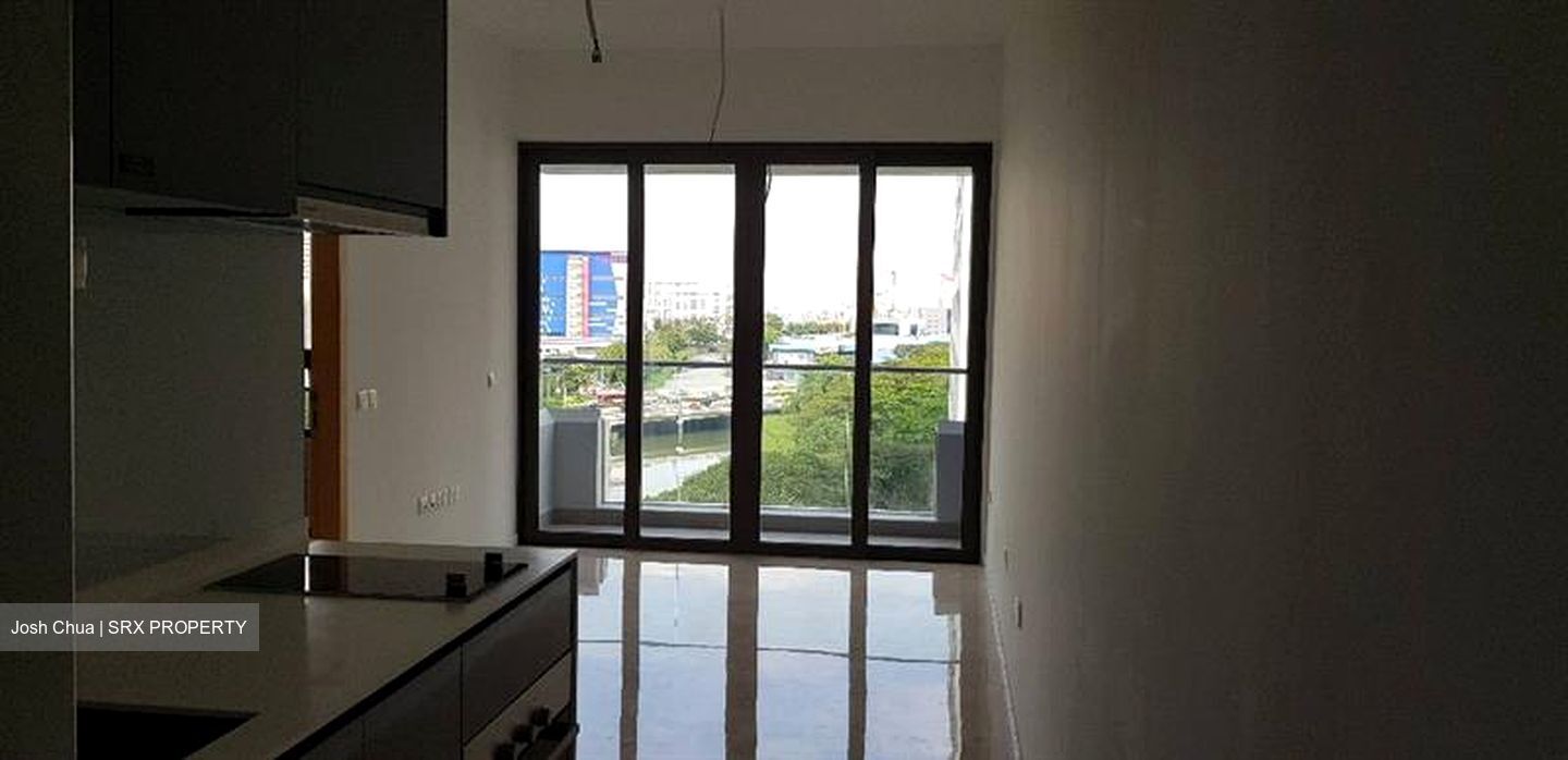 The Tre Ver (D13), Condominium #453750431
